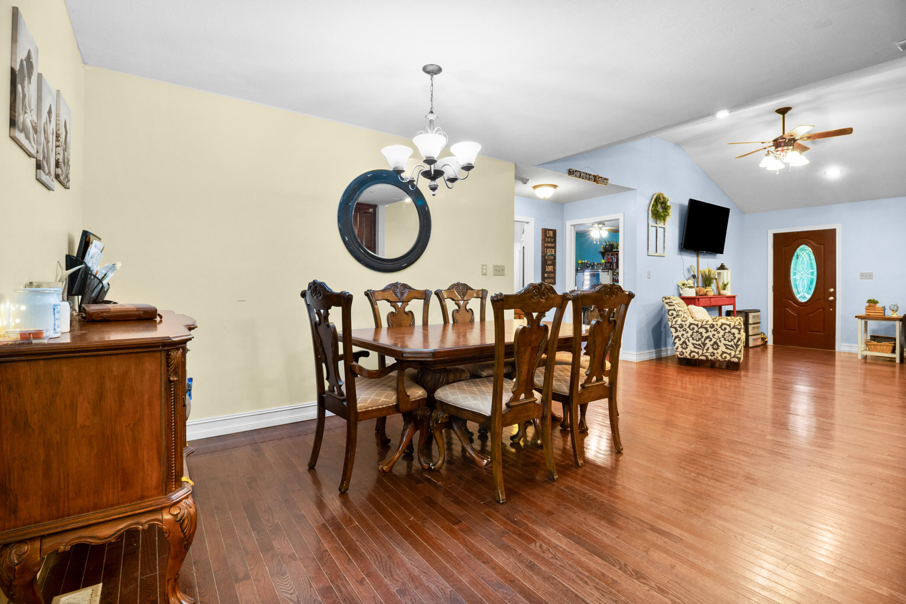 494 David Ball Road McKee, KY 40447 - Photo 23 of 99 IMG_7219