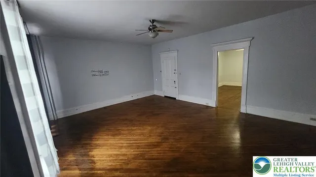 $900 | 113 West Broad Street, Unit 1, Tamaqua, PA 18252