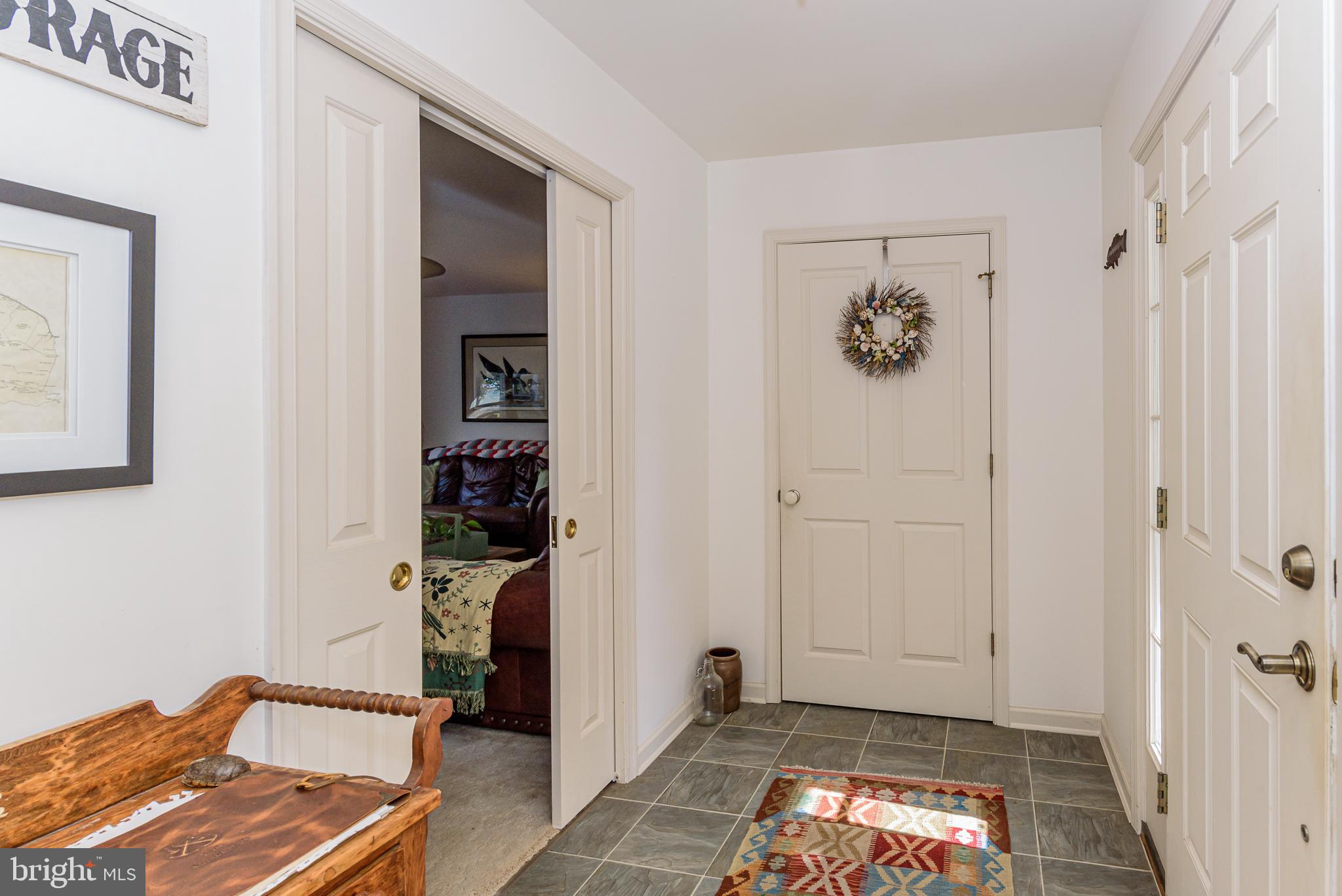 26388 Mt Vernon Road Princess Anne, MD 21853 - Photo 20 of 43 Foyer