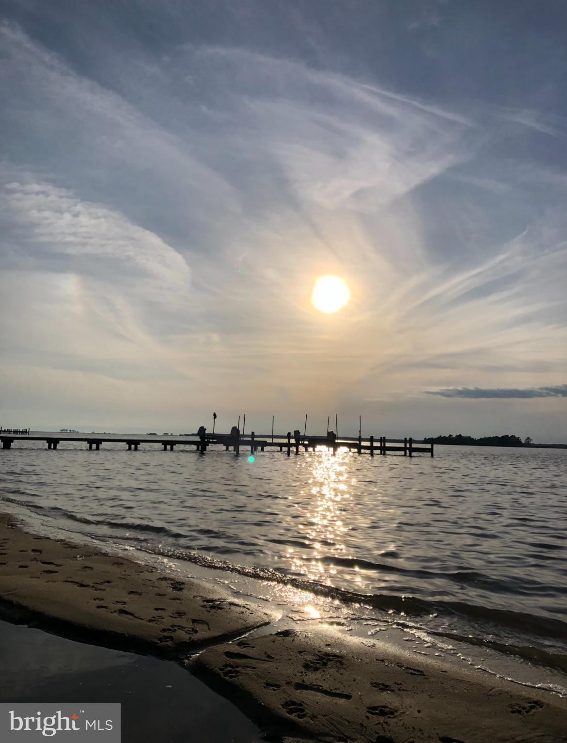 26388 Mt Vernon Road Princess Anne, MD 21853 - Photo 3 of 43 Wicomico River