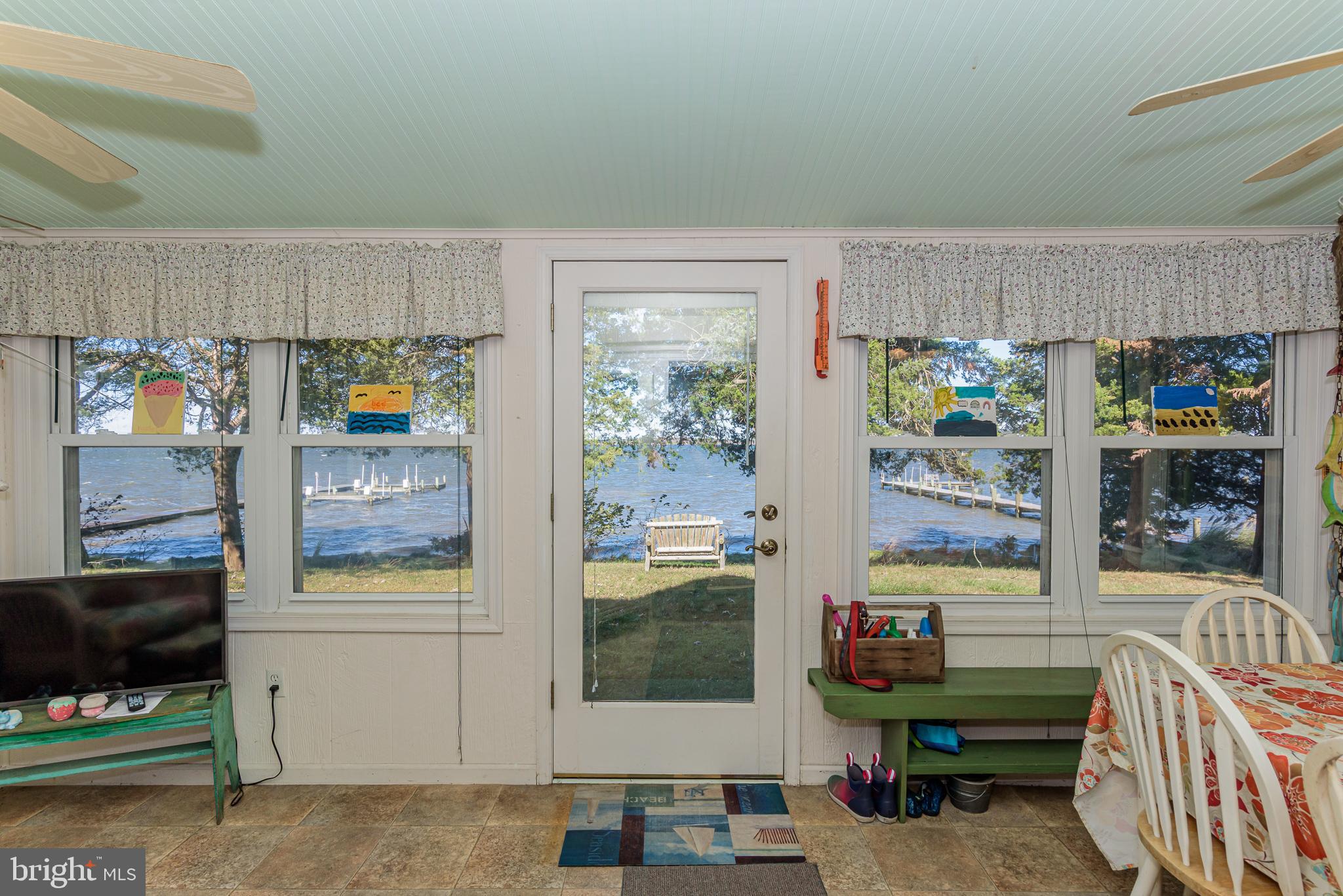 26388 Mt Vernon Road Princess Anne, MD 21853 - Photo 32 of 43 Sunroom