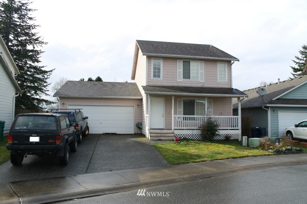 473 Spring Lane Sedro-Woolley, WA 98284 - Photo 2 of 20 Gallery Image 2