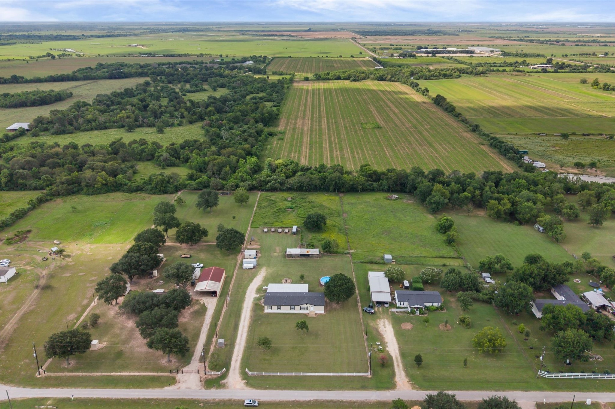 31525 Shiloh Road Waller, TX 77484 - Photo 37 of 40 Gallery Image 37