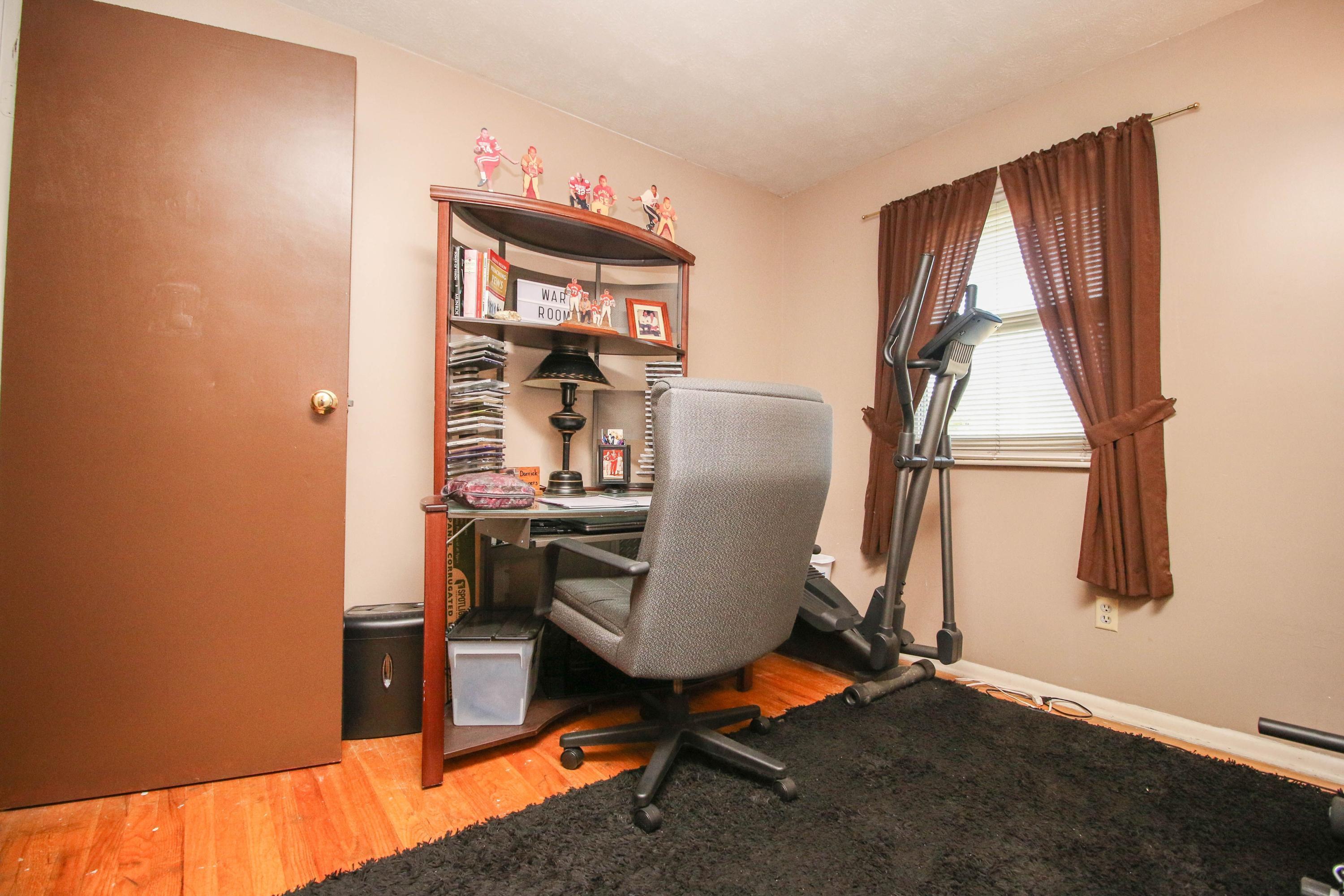 3429 Quaker Road Columbus, OH 43207 - Photo 25 of 34 Gallery Image 25