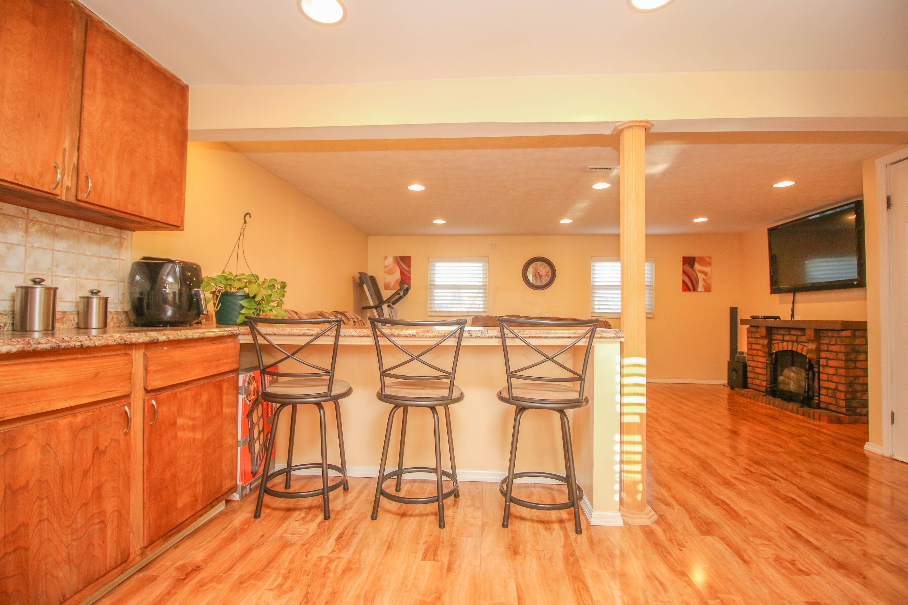 3429 Quaker Road Columbus, OH 43207 - Photo 33 of 34 Gallery Image 33