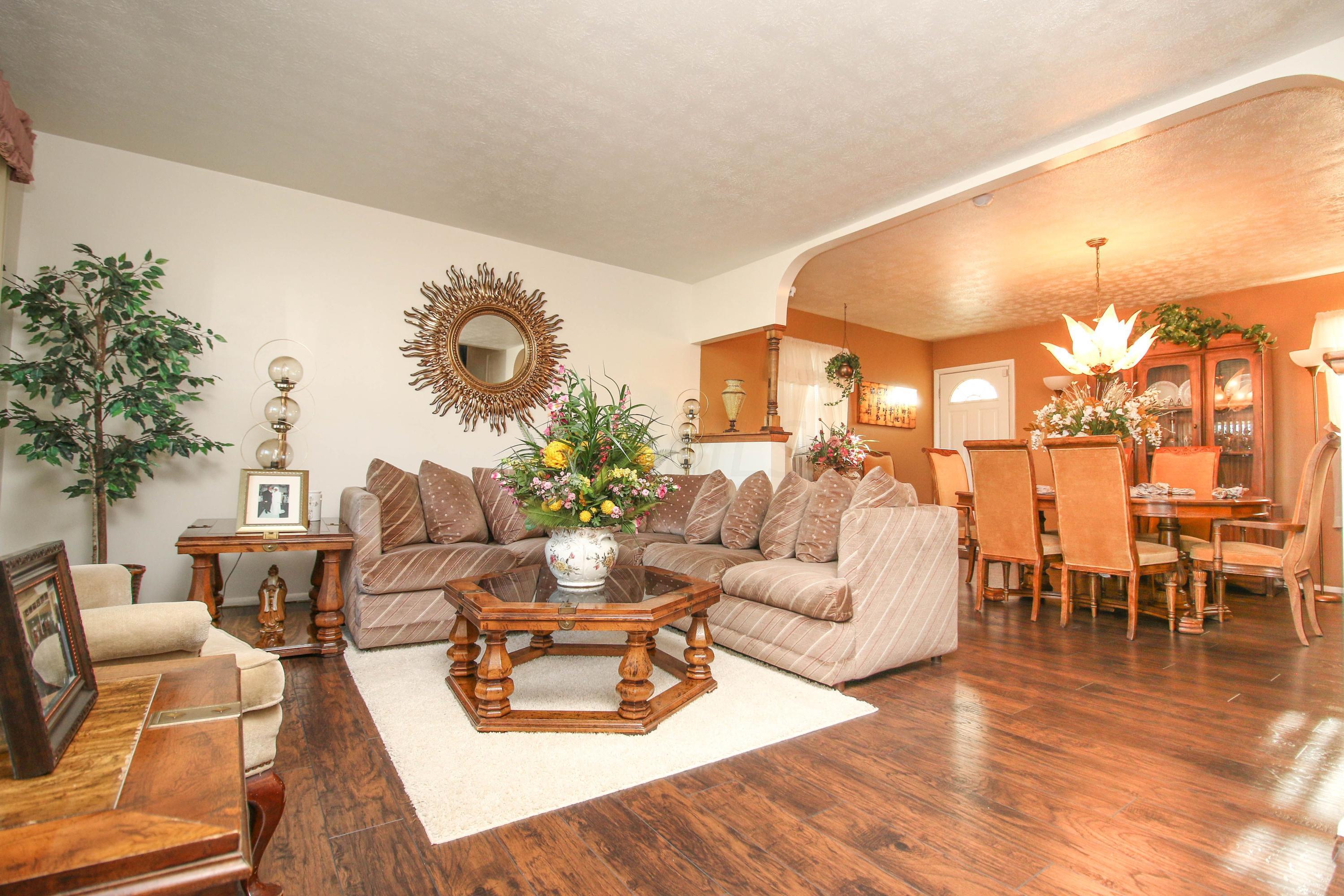 3429 Quaker Road Columbus, OH 43207 - Photo 9 of 34 Gallery Image 9
