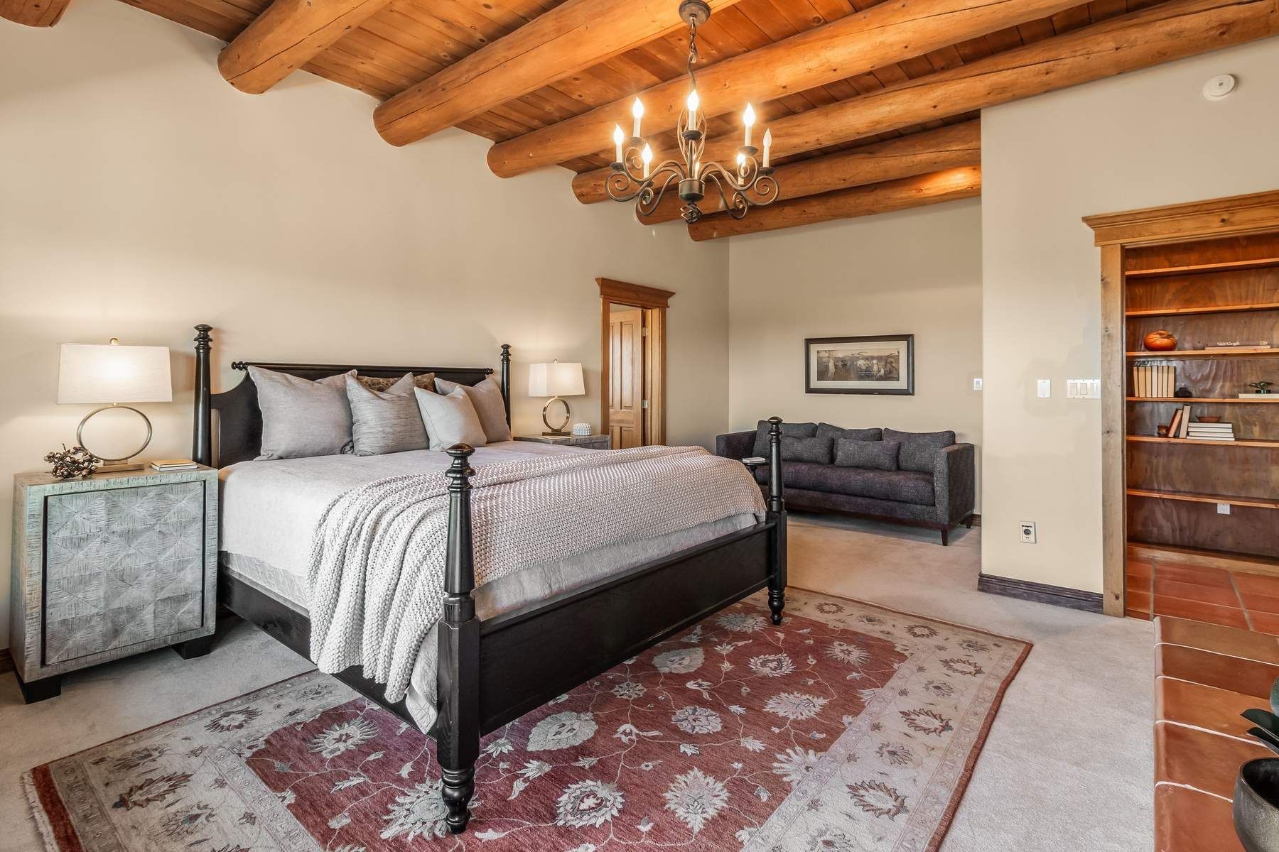 10 Descanso Road Santa Fe, NM 87508 - Photo 20 of 42