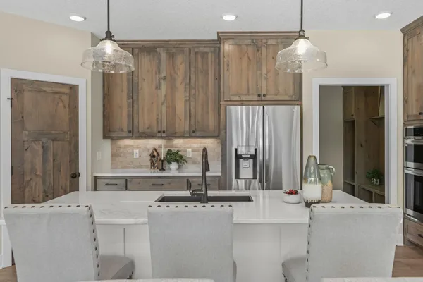 $742,900 | 2080 151st Avenue Northwest, Andover, MN 55304