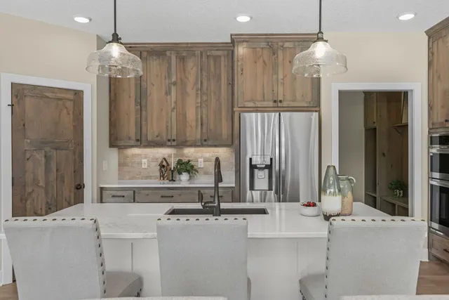 $742,900 | 2080 151st Avenue Northwest, Andover, MN 55304