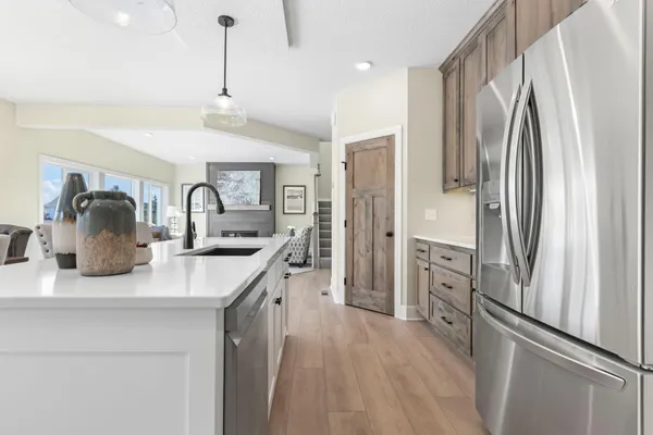 $742,900 | 2080 151st Avenue Northwest, Andover, MN 55304