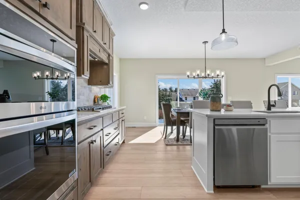 $742,900 | 2080 151st Avenue Northwest, Andover, MN 55304