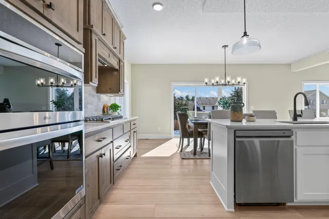 $742,900 | 2080 151st Avenue Northwest, Andover, MN 55304