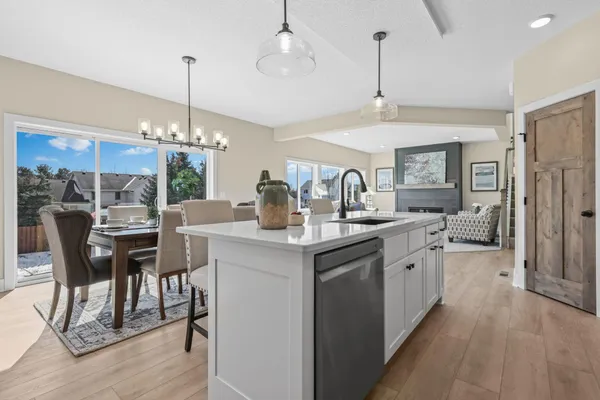 $742,900 | 2080 151st Avenue Northwest, Andover, MN 55304
