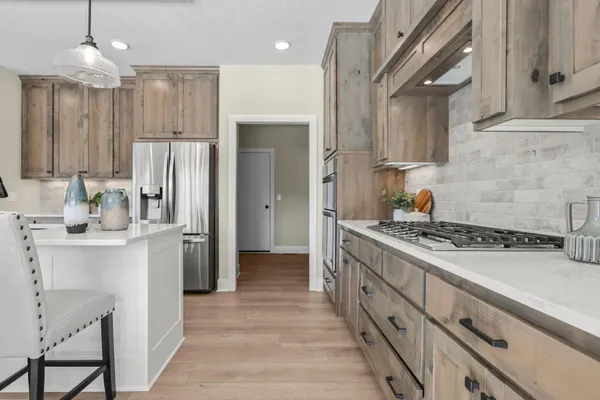 $742,900 | 2080 151st Avenue Northwest, Andover, MN 55304