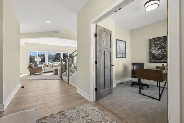 $742,900 | 2080 151st Avenue Northwest, Andover, MN 55304