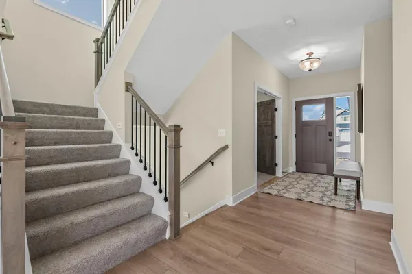 $742,900 | 2080 151st Avenue Northwest, Andover, MN 55304