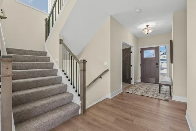 $742,900 | 2080 151st Avenue Northwest, Andover, MN 55304