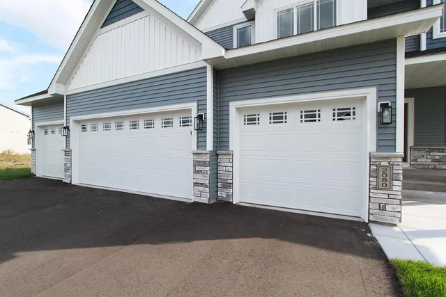 $742,900 | 2080 151st Avenue Northwest, Andover, MN 55304