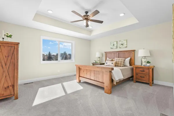 $742,900 | 2080 151st Avenue Northwest, Andover, MN 55304