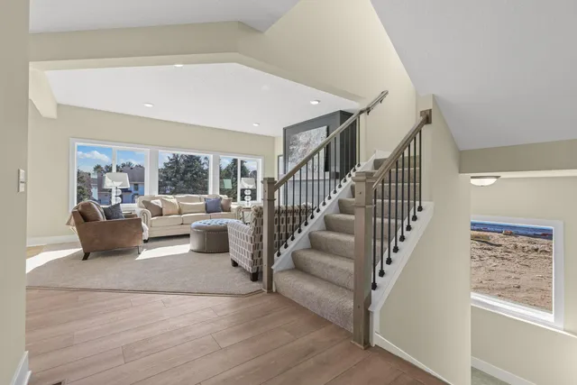 $742,900 | 2080 151st Avenue Northwest, Andover, MN 55304