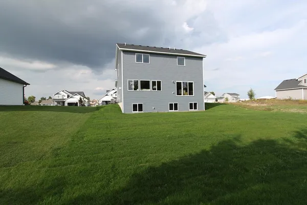 $742,900 | 2080 151st Avenue Northwest, Andover, MN 55304