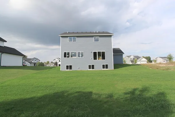 $742,900 | 2080 151st Avenue Northwest, Andover, MN 55304