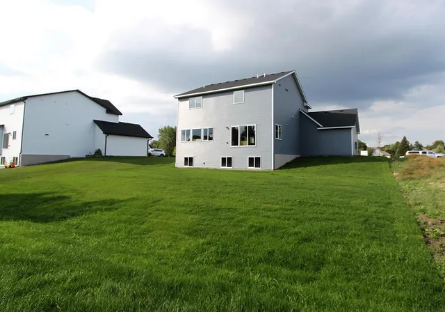 $742,900 | 2080 151st Avenue Northwest, Andover, MN 55304