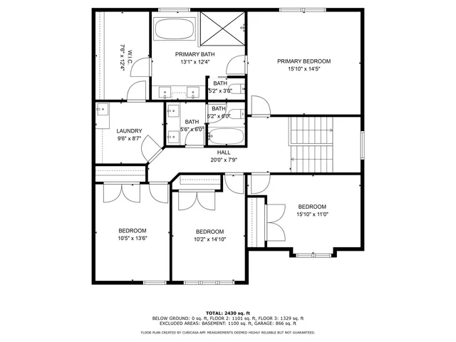$742,900 | 2080 151st Avenue Northwest, Andover, MN 55304
