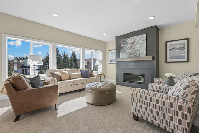 $742,900 | 2080 151st Avenue Northwest, Andover, MN 55304