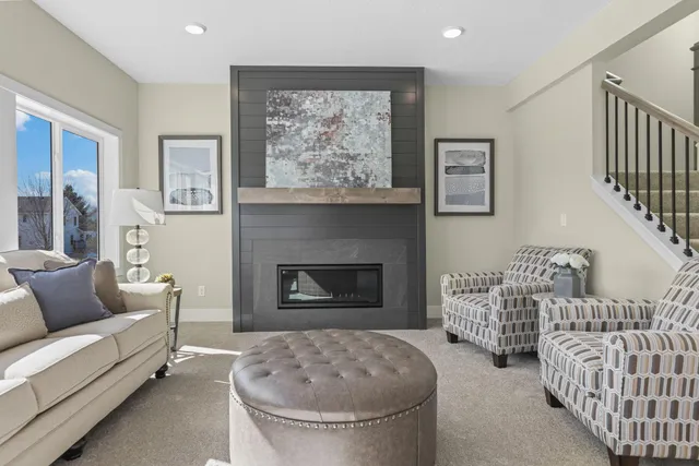 $742,900 | 2080 151st Avenue Northwest, Andover, MN 55304