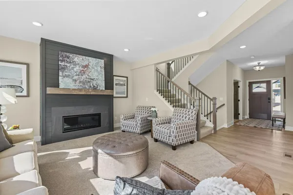 $742,900 | 2080 151st Avenue Northwest, Andover, MN 55304