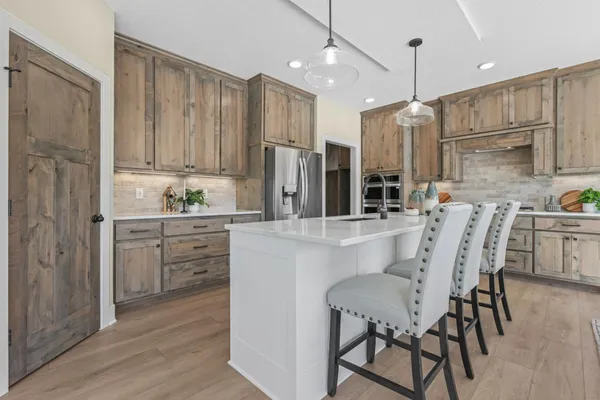 $742,900 | 2080 151st Avenue Northwest, Andover, MN 55304