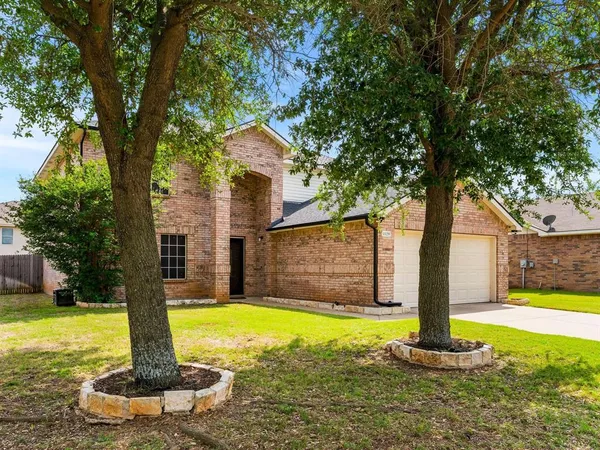 $320,000 | 1129 Switchgrass Lane, Crowley, TX 76036