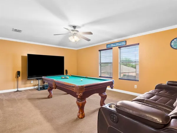 $320,000 | 1129 Switchgrass Lane, Crowley, TX 76036