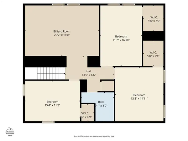 $320,000 | 1129 Switchgrass Lane, Crowley, TX 76036