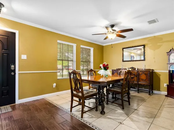 $320,000 | 1129 Switchgrass Lane, Crowley, TX 76036