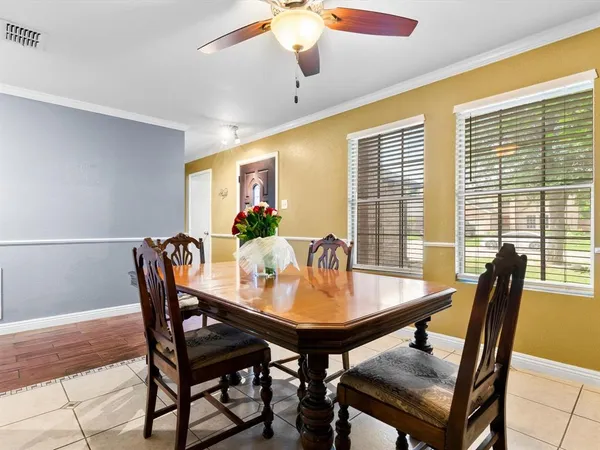 $320,000 | 1129 Switchgrass Lane, Crowley, TX 76036