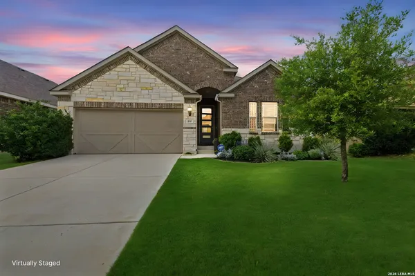 $412,900 | 117 Dovetail Street, Boerne, TX 78006