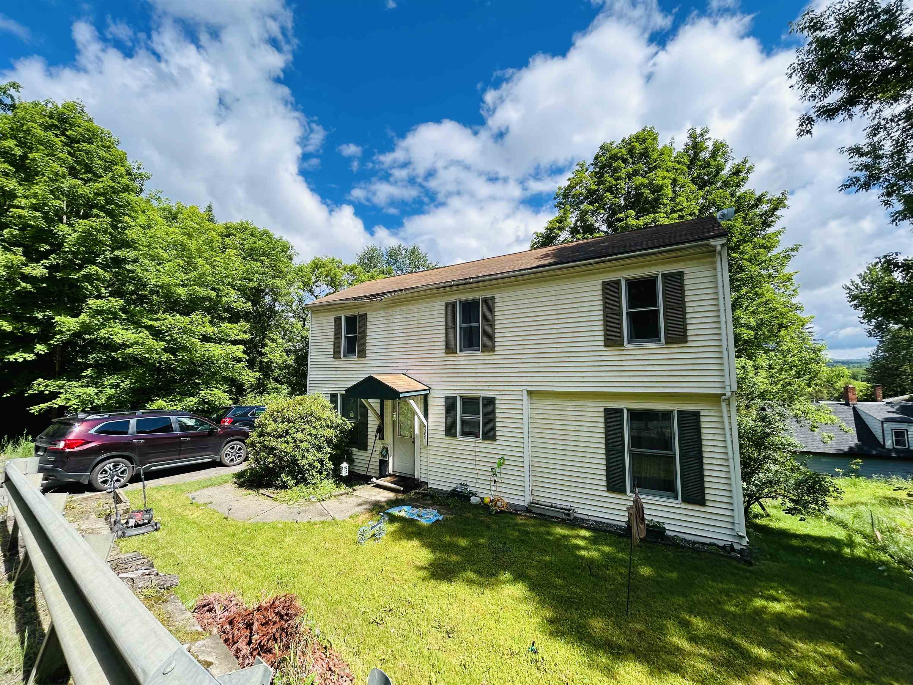 29 Titus Hill Road Colebrook, NH 03576 - Photo 7 of 35