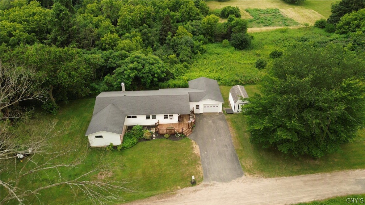 4161 North Skinner Road Henderson, NY 13650 - Photo 3 of 42 Gallery Image 3