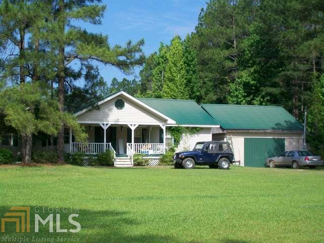 81 Meadow Road Swainsboro, GA 30401 - Photo 1 of 1 Gallery Image 1