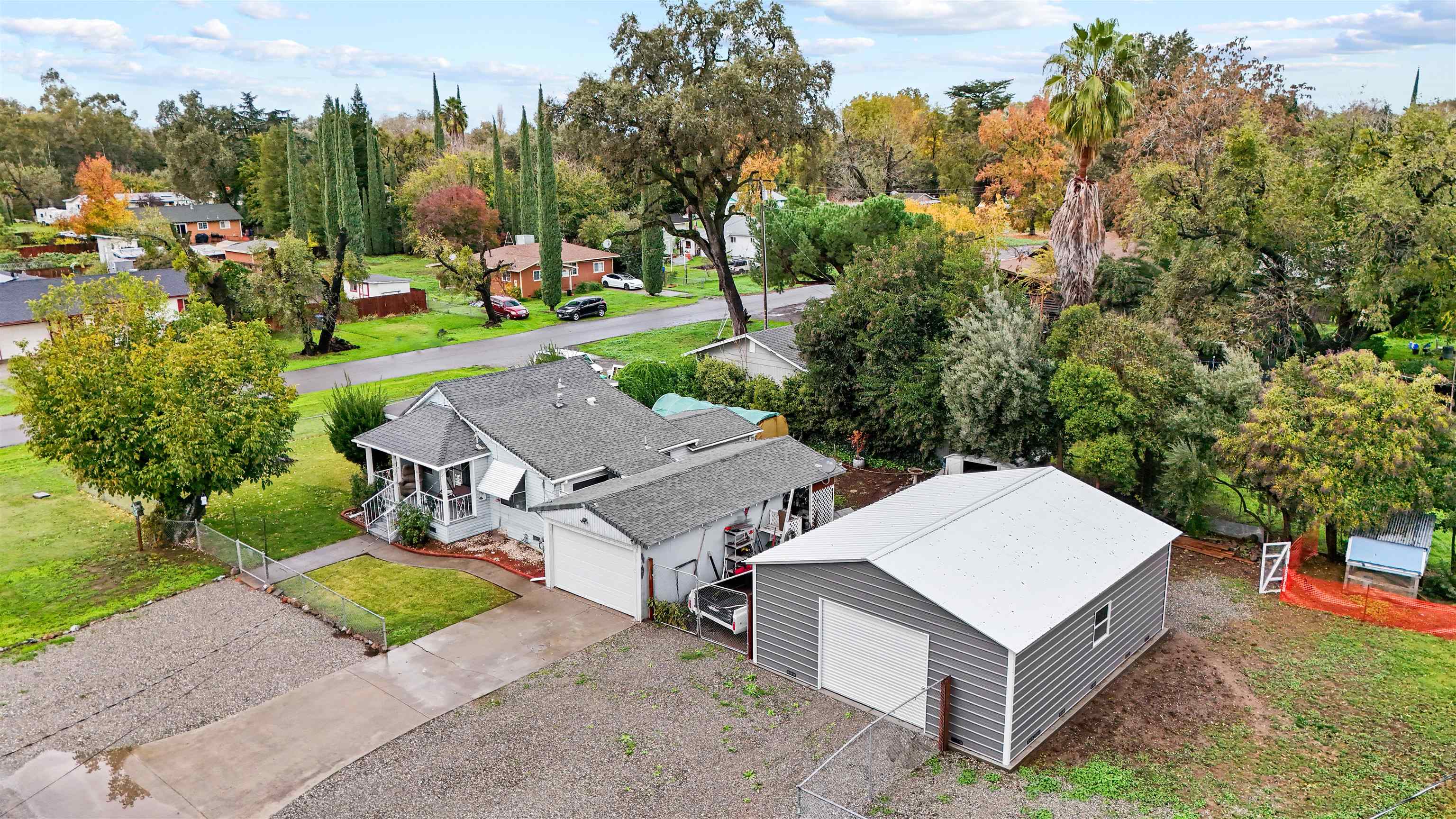 375 F Street Gerber, CA 96035 - Photo 1 of 50