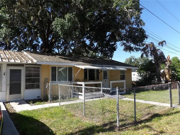 $195,000 | 507 Lake Street, Inverness, FL 34450