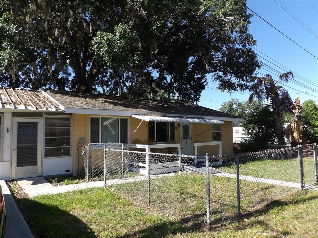 507 Lake Street Inverness, FL 34450 - Photo 1 of 24