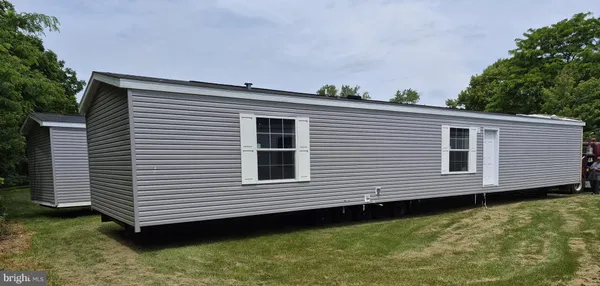 $99,900 | 318 Hostetter Boulevard, Middletown, DE 19709