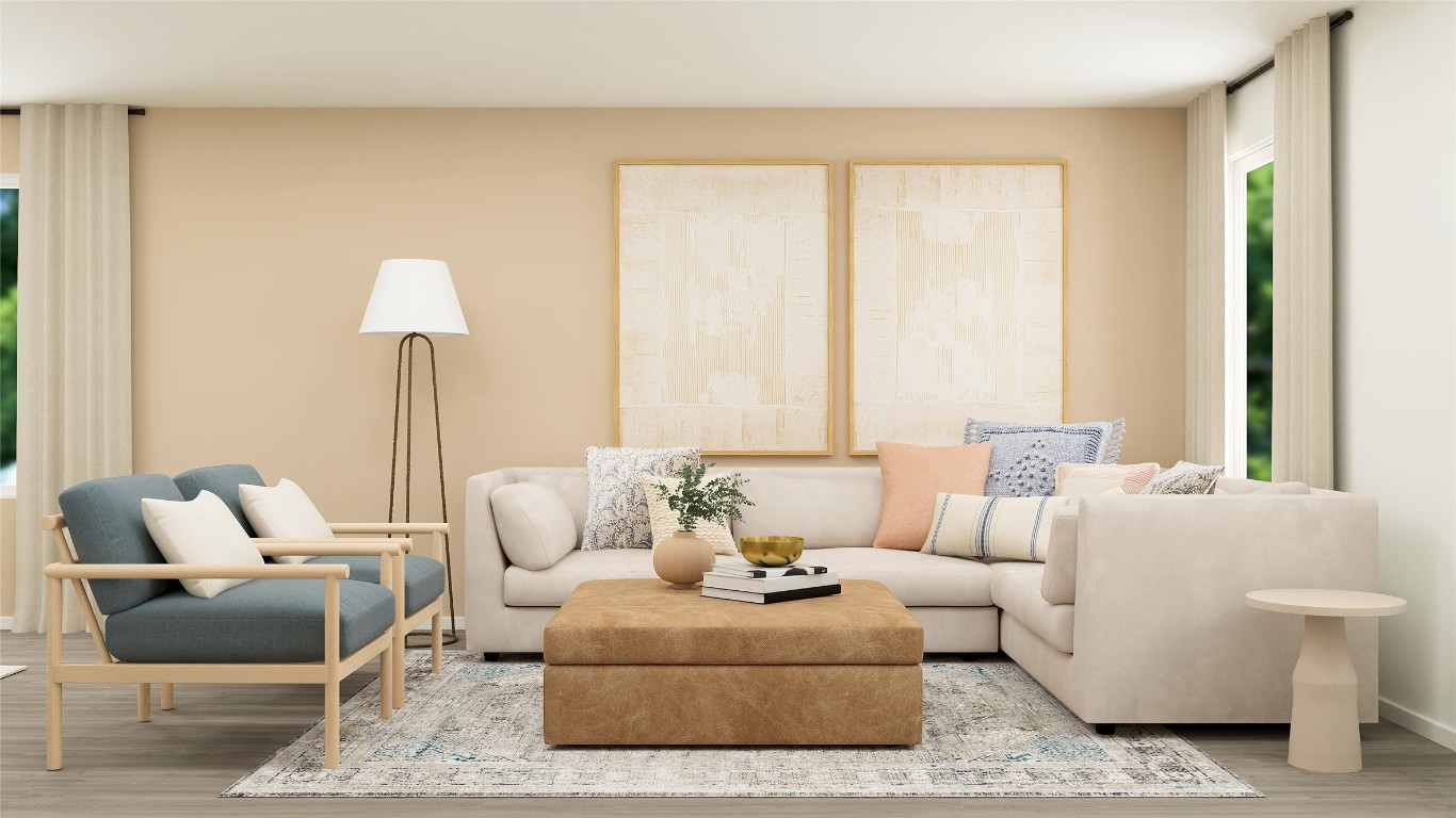 218 Kings Row Lane Jarrell, TX 76537 - Photo 23 of 29