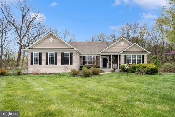 $824,900 | 3156 Sumantown Road, Middletown, MD 21769