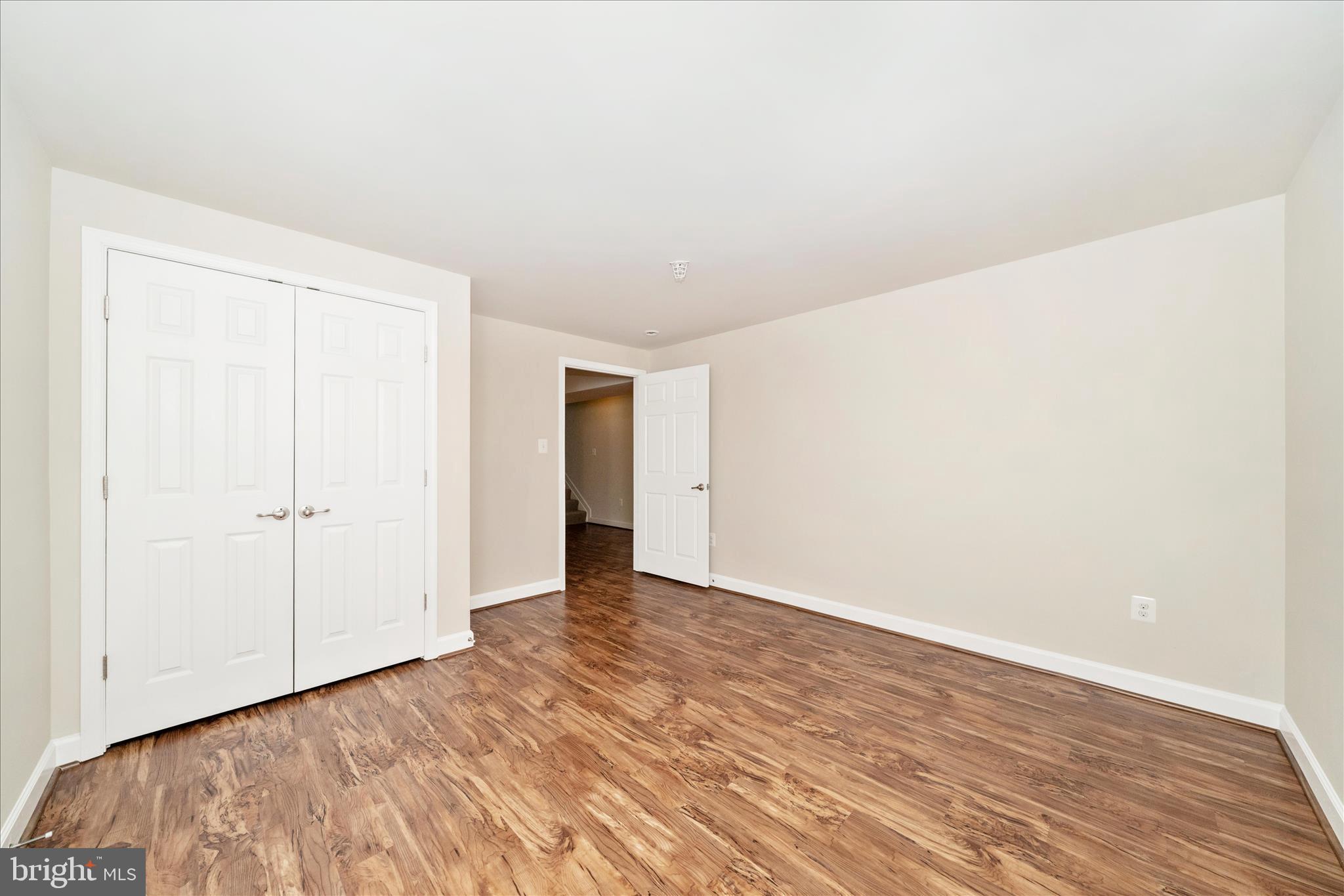 3156 Sumantown Road Middletown, MD 21769 - Photo 46 of 62 a view of an empty room