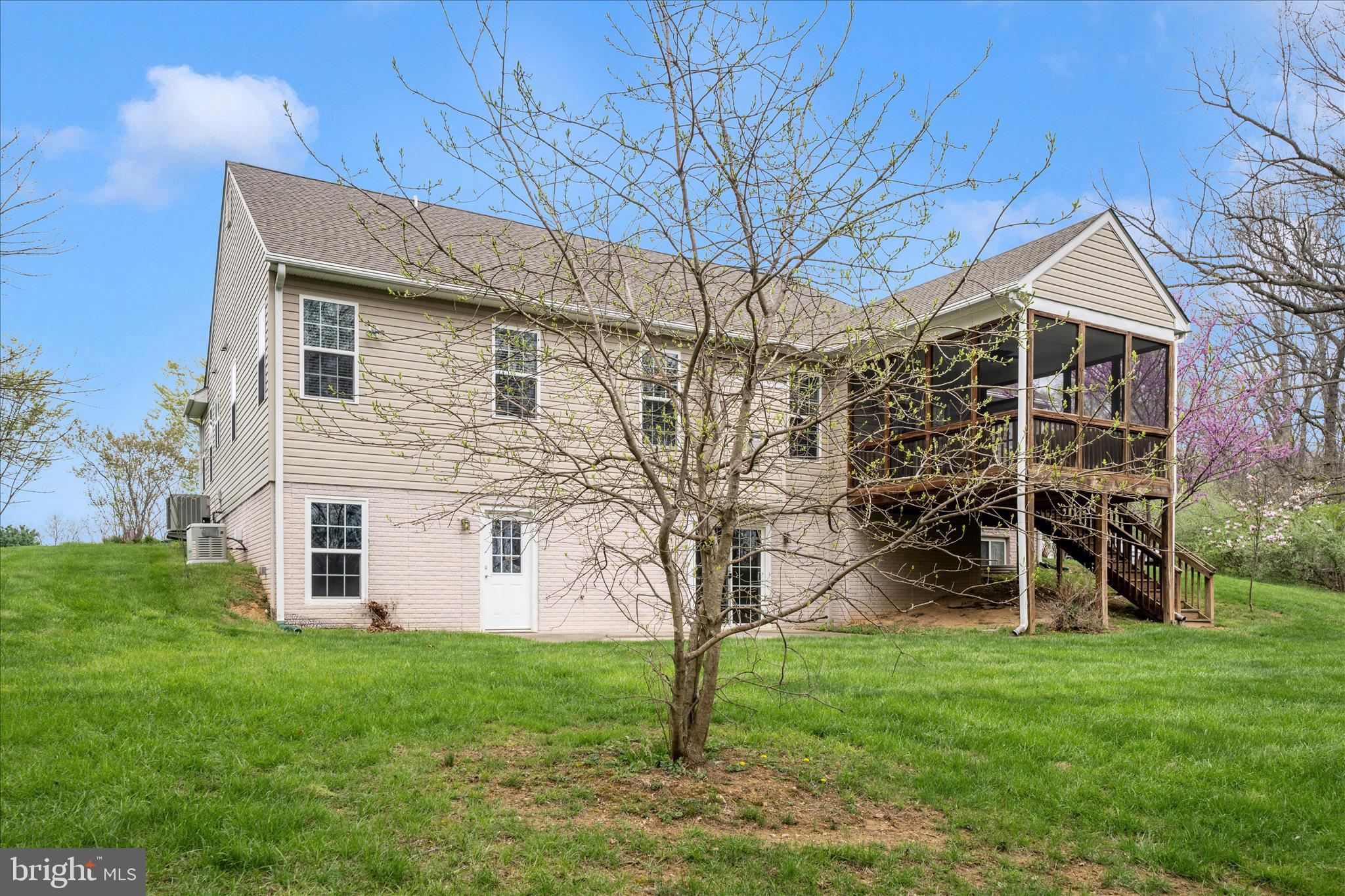 3156 Sumantown Road Middletown, MD 21769 - Photo 50 of 62 Exterior Back