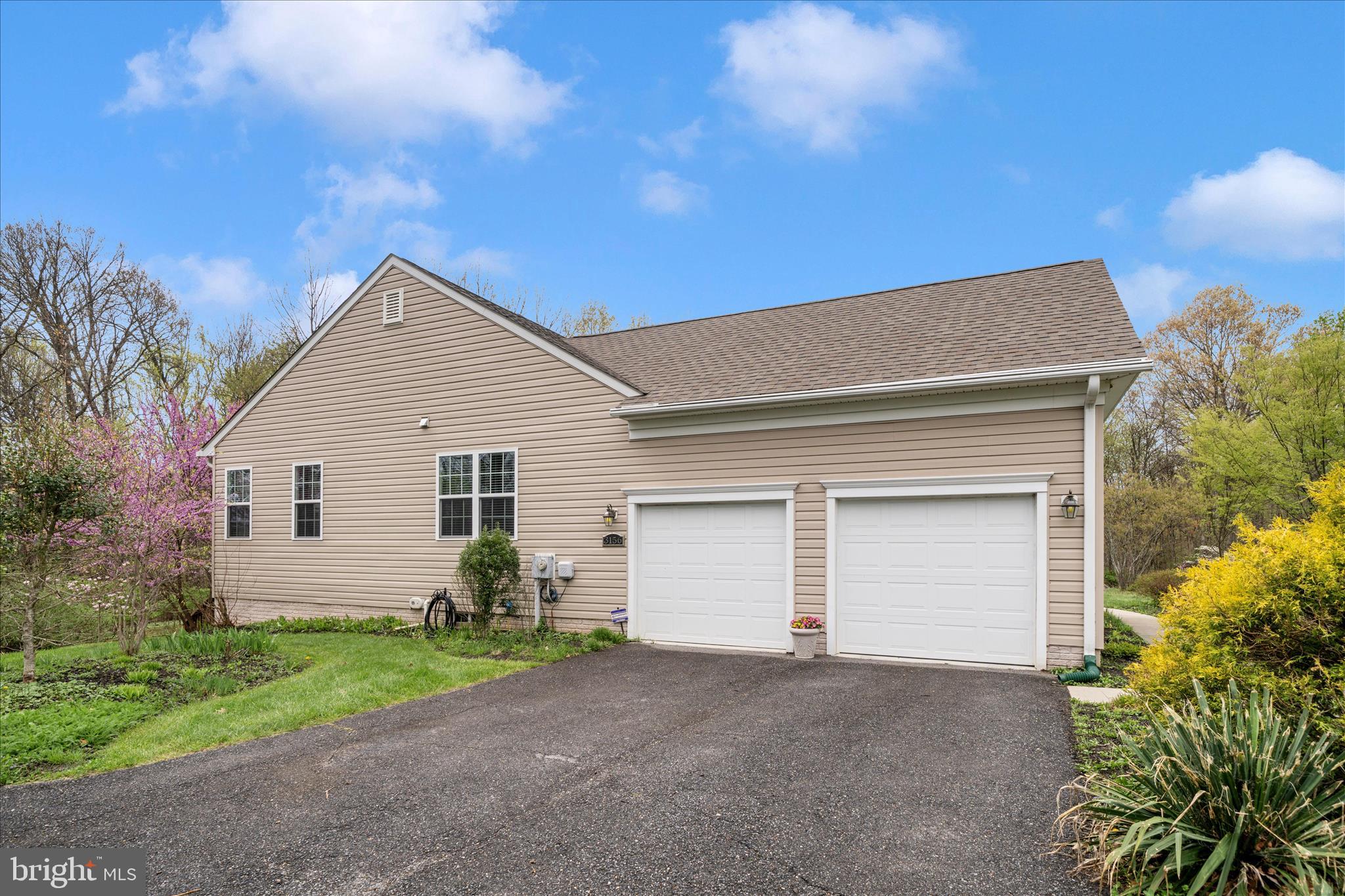 3156 Sumantown Road Middletown, MD 21769 - Photo 60 of 62 Exterior Front